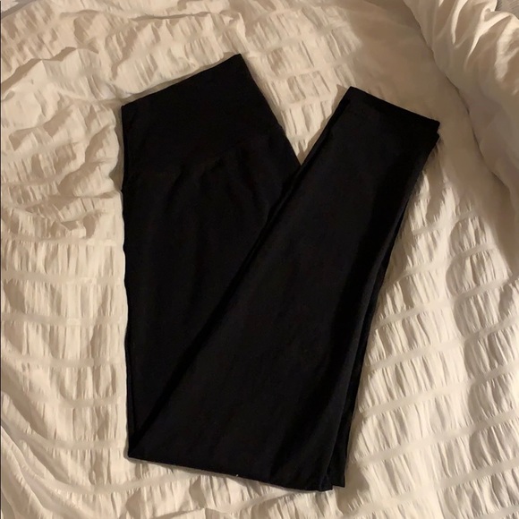 aerie Other - Black leggings